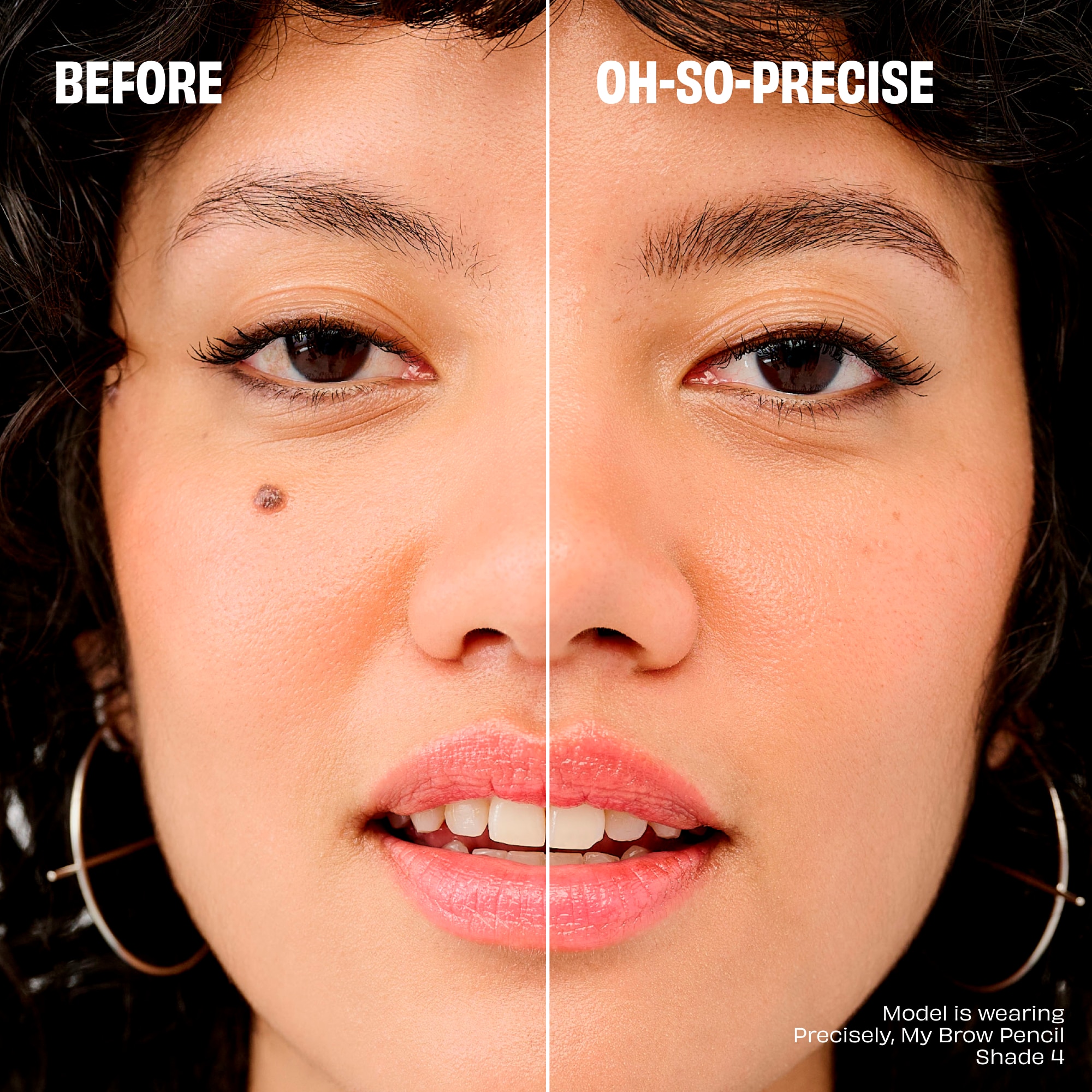 PRECISELY 2025 PRECISELY SET  (DUO DE MAQUILLAJE PARA CEJAS)